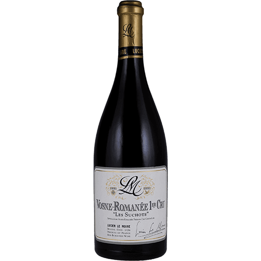 Lucien Le Moine Lucien Le Moine, Vosne-Romanee Premier Cru, Les Suchots