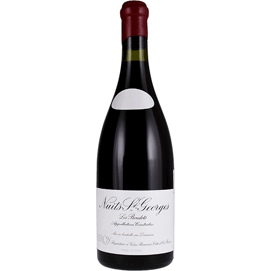 Domaine Leroy Domaine Leroy, Nuits-Saint-Georges Premier Cru, Les Boudots