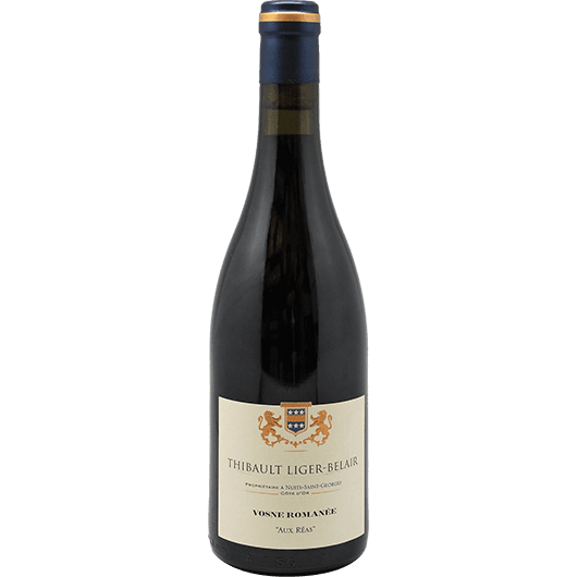 Thibault Liger-Belair Thibault Liger-Belair, Vosne-Romanee, Aux Reas