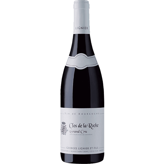 Georges Lignier et Fils Georges Lignier et Fils, Clos de la Roche Grand Cru