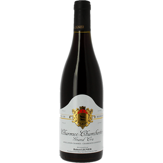 Hubert Lignier Hubert Lignier, Charmes-Chambertin Grand Cru