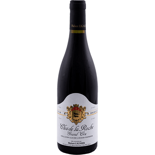 Hubert Lignier Hubert Lignier, Clos de la Roche Grand Cru