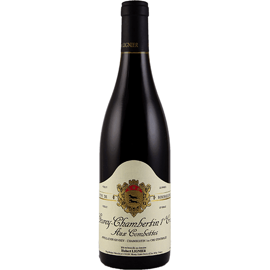 Hubert Lignier Hubert Lignier, Gevrey-Chambertin Premier Cru, Aux Combottes