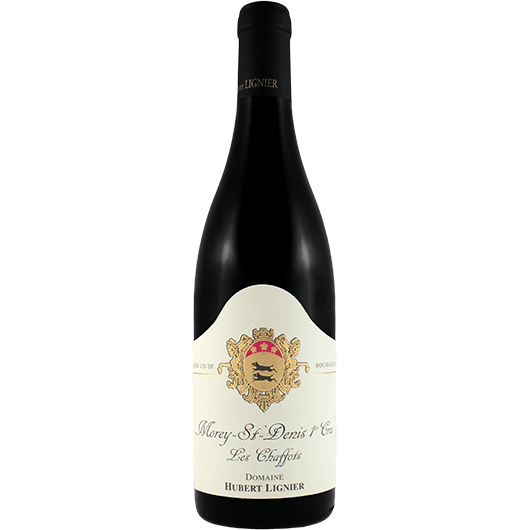 Hubert Lignier Hubert Lignier, Morey-Saint-Denis Premier Cru, Les Chaffots