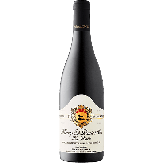 Hubert Lignier Hubert Lignier, Morey-Saint-Denis Premier Cru, La Riotte