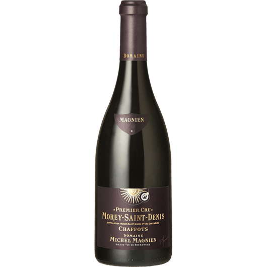 Michel Magnien Michel Magnien, Morey-Saint-Denis Premier Cru, Les Chaffots