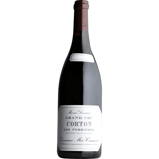 Domaine Meo Camuzet Domaine Meo Camuzet, Corton Grand Cru, Le Rognet et Corton