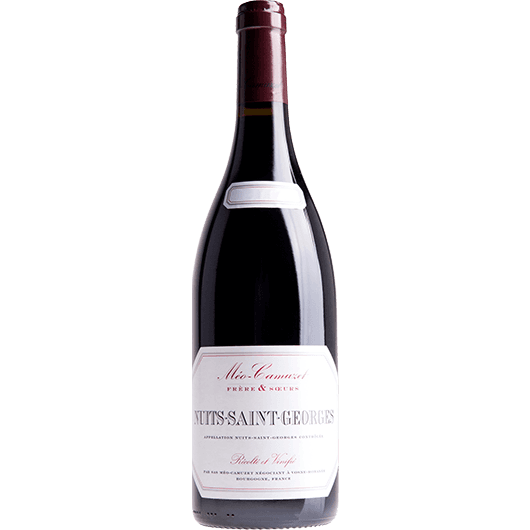 Domaine Meo Camuzet Domaine Meo Camuzet, Nuits-Saint-Georges