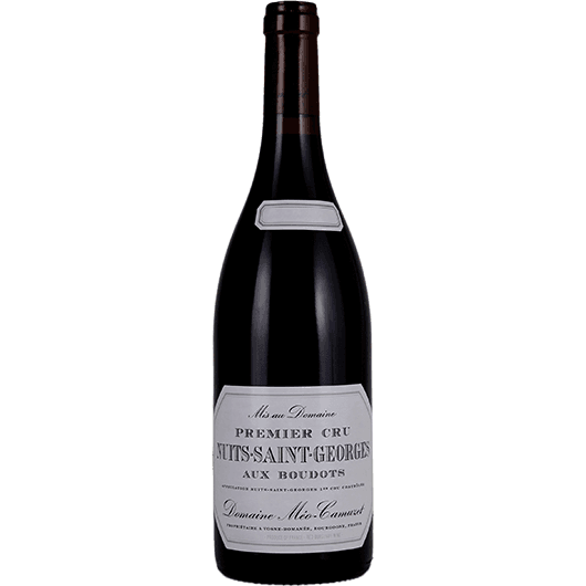 Domaine Meo Camuzet Domaine Meo Camuzet, Nuits-Saint-Georges Premier Cru, Aux Boudots