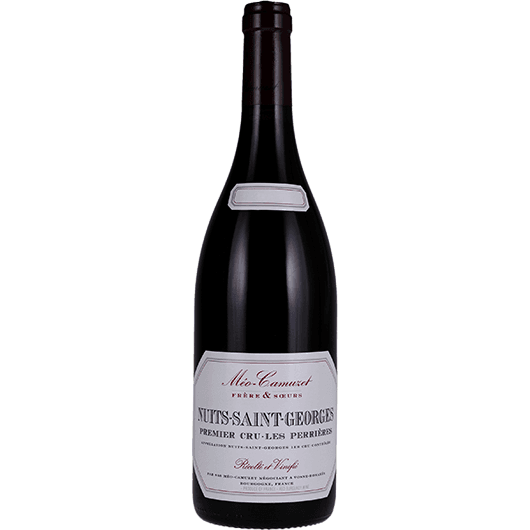 Meo Camuzet Meo Camuzet, Nuits-Saint-Georges Premier Cru, Les Perrieres