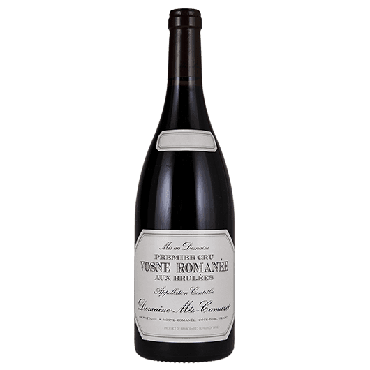 Domaine Meo Camuzet Domaine Meo Camuzet, Vosne-Romanee Premier Cru, Aux Brulees