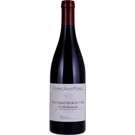 Domaine Alain Michelot Domaine Alain Michelot, Nuits-Saint-Georges Premier Cru, La Richemone