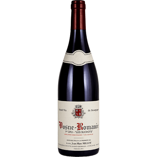 Jean-Marc Millot Jean-Marc Millot, Vosne-Romanee Premier Cru, Les Suchots