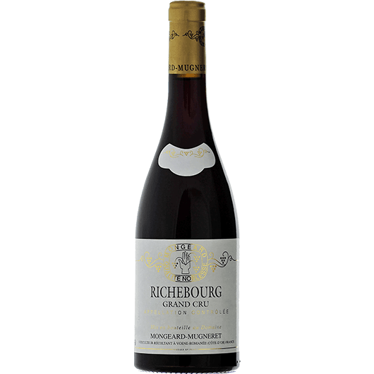 Mongeard Mugneret Mongeard Mugneret, Richebourg Grand Cru