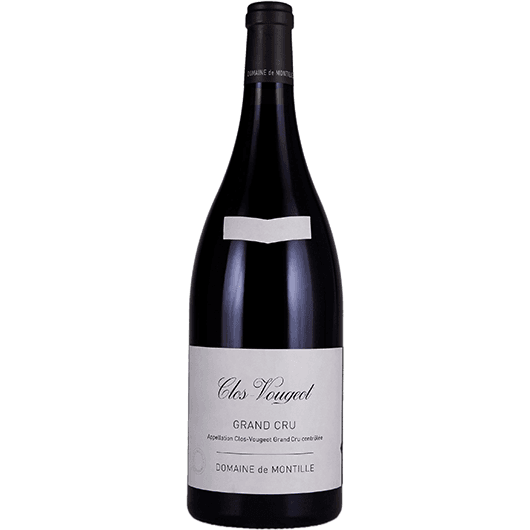 Domaine de Montille Domaine de Montille, Clos de Vougeot Grand Cru