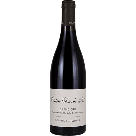 Domaine de Montille Domaine de Montille, Corton Grand Cru, Le Clos du Roi