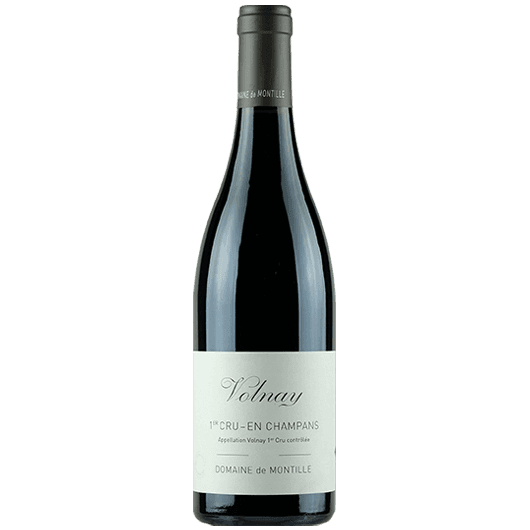 Domaine de Montille Domaine de Montille, Volnay Premier Cru, Champans