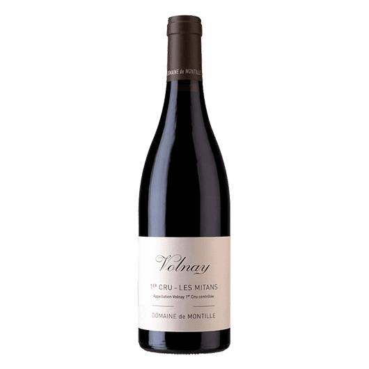 Domaine de Montille Domaine de Montille, Volnay Premier Cru, Les Mitans