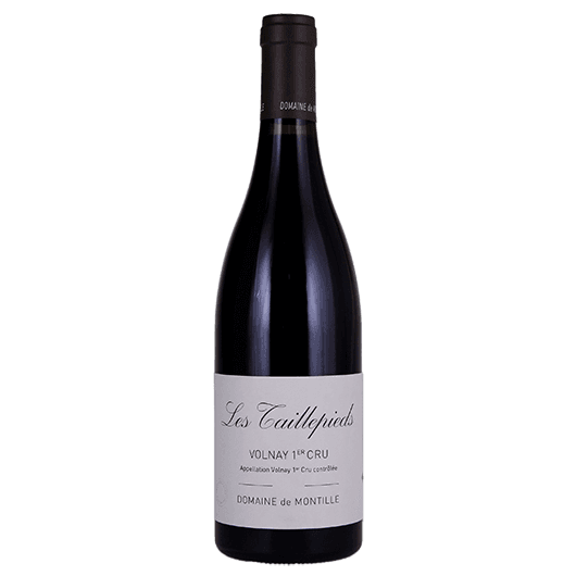 Domaine de Montille Domaine de Montille, Volnay Premier Cru, Taille Pieds