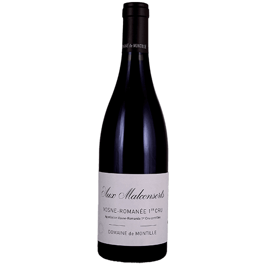 Domaine de Montille Domaine de Montille, Vosne-Romanee Premier Cru, Aux Malconsorts