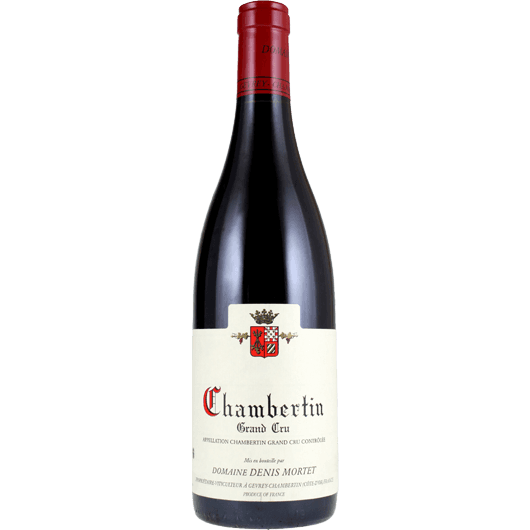 Domaine Denis Mortet Domaine Denis Mortet, Chambertin Grand Cru