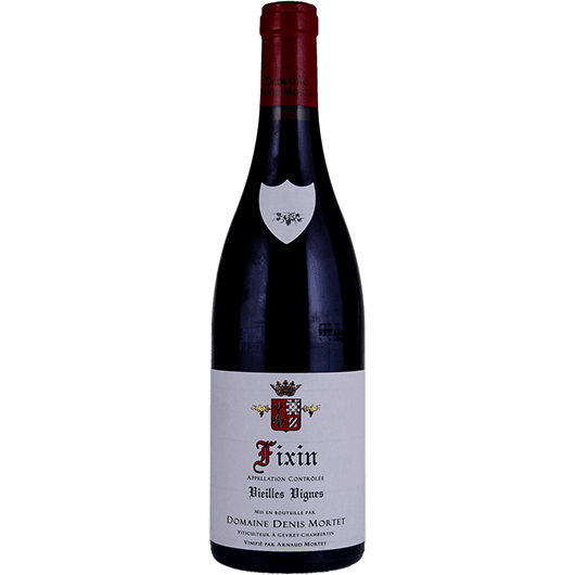 Domaine Denis Mortet Domaine Denis Mortet, Fixin, Rouge