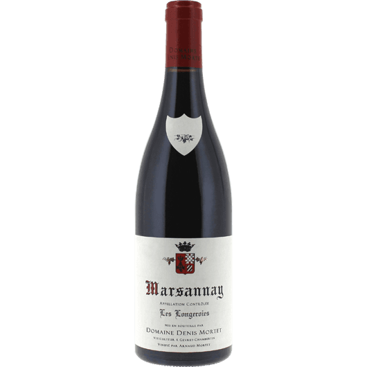 Domaine Denis Mortet Domaine Denis Mortet, Marsannay, Longeroies Rouge