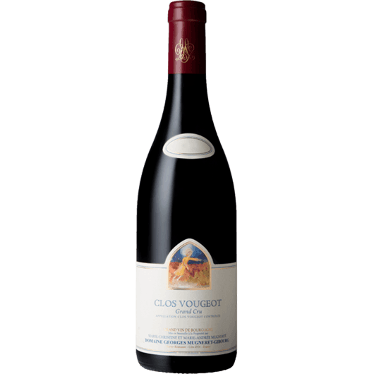 Domaine Georges Mugneret Gibourg Domaine Georges Mugneret Gibourg, Clos de Vougeot Grand Cru
