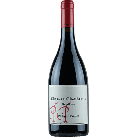 Philippe Pacalet Philippe Pacalet, Charmes-Chambertin Grand Cru