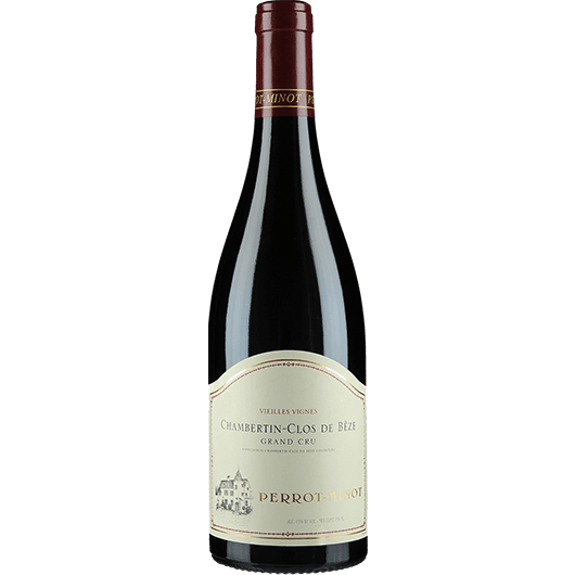Perrot-Minot Perrot-Minot, Chambertin-Clos de Beze Grand Cru, Vieilles Vignes