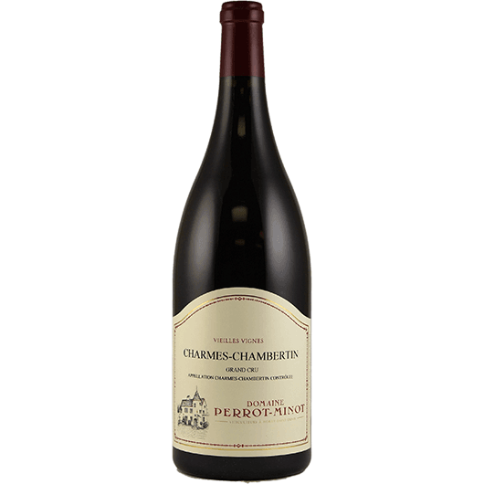Perrot-Minot Perrot-Minot, Charmes-Chambertin Grand Cru