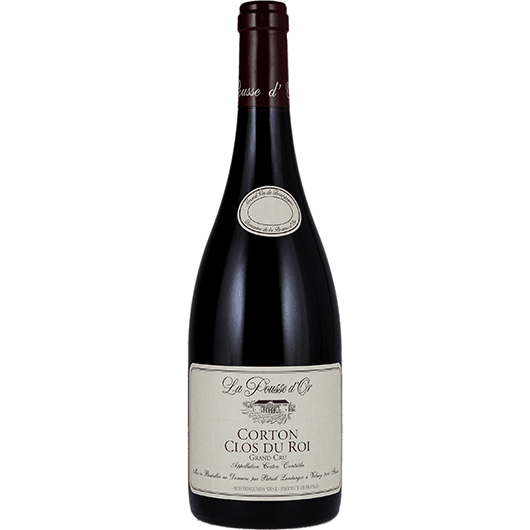 La Pousse d'Or La Pousse d'Or, Corton Grand Cru, Le Clos du Roi