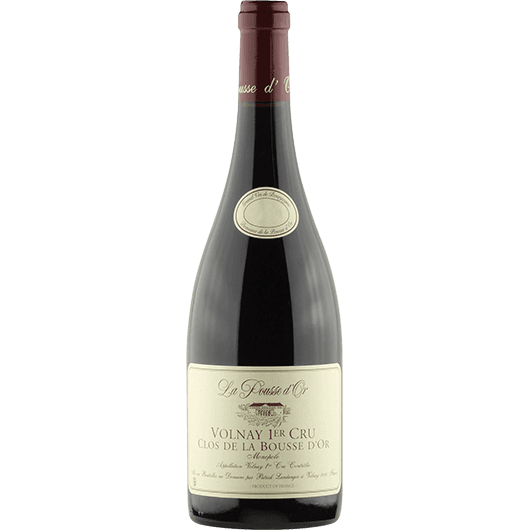 La Pousse d'Or La Pousse d'Or, Volnay Premier Cru, Clos de la Bousse-d'Or