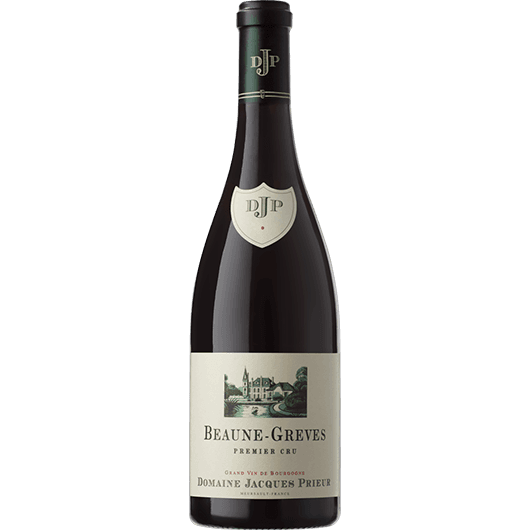 Domaine Jacques Prieur Domaine Jacques Prieur, Beaune Premier Cru, Les Greves Rouge