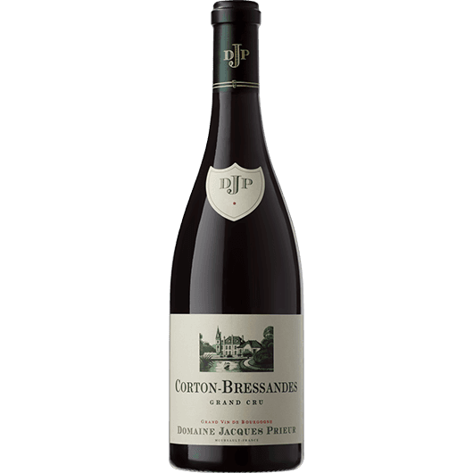 Domaine Jacques Prieur Domaine Jacques Prieur, Corton Grand Cru, Les Bressandes