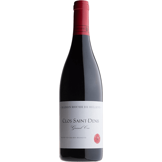 Maison Roche de Bellene Maison Roche de Bellene, Clos Saint-Denis Grand Cru