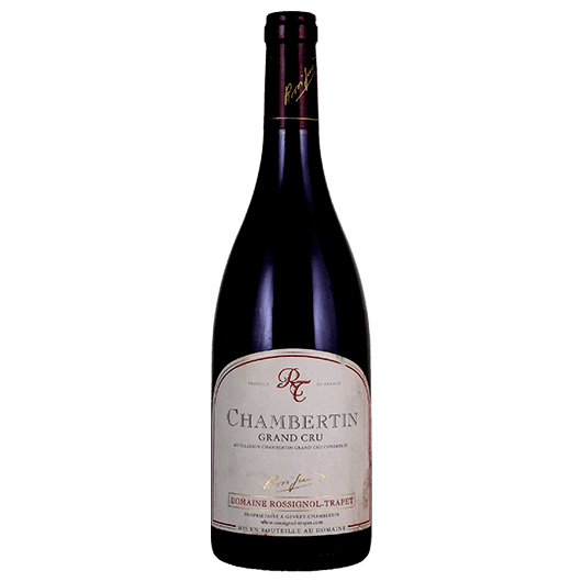 Domaine Rossignol-Trapet Domaine Rossignol-Trapet, Chambertin Grand Cru