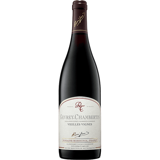Domaine Rossignol-Trapet Domaine Rossignol-Trapet, Gevrey-Chambertin, Vieilles Vignes