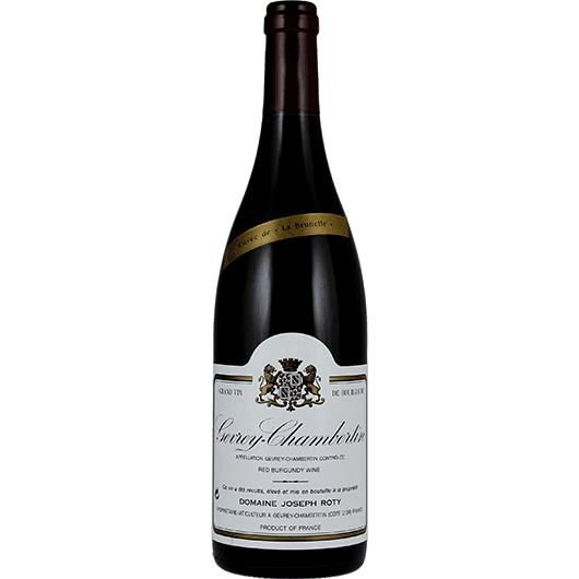 Joseph Roty Joseph Roty, Gevrey-Chambertin, La Brunelle