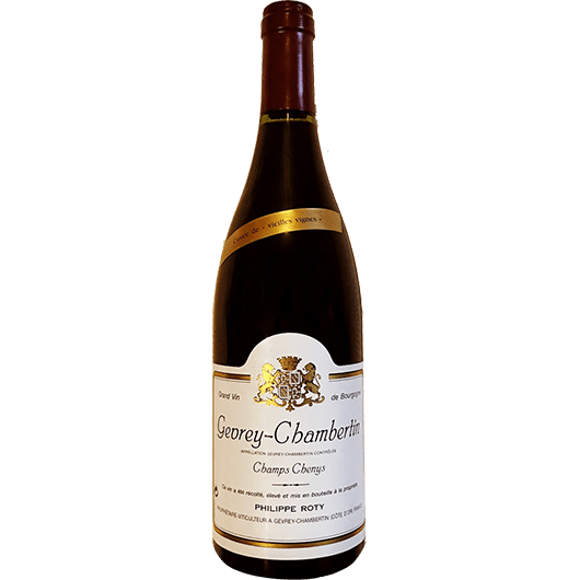 Philippe Roty Philippe Roty, Gevrey-Chambertin, Champs-Chenys Vieilles Vignes