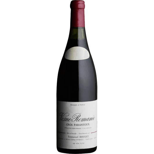 Emmanuel Rouget Emmanuel Rouget, Vosne-Romanee Premier Cru, Cros Parantoux