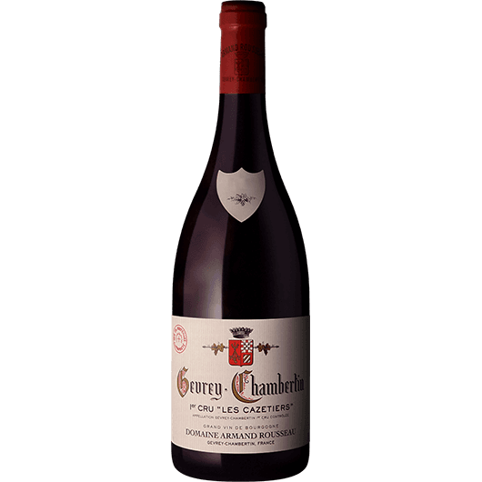 Domaine Armand Rousseau Domaine Armand Rousseau, Gevrey-Chambertin Premier Cru, Les Cazetiers