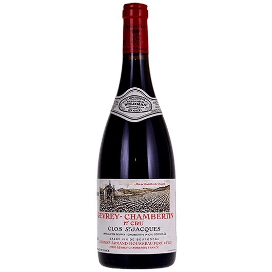 Domaine Armand Rousseau Domaine Armand Rousseau, Gevrey-Chambertin Premier Cru, Clos Saint-Jacques