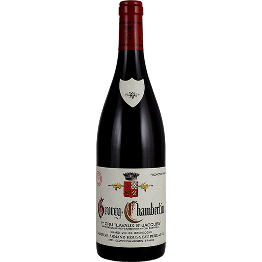 Domaine Armand Rousseau Domaine Armand Rousseau, Gevrey-Chambertin Premier Cru, Lavaux Saint-Jacques