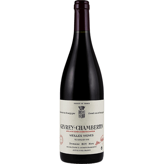 Marc Roy Marc Roy, Gevrey-Chambertin, Vieilles Vignes