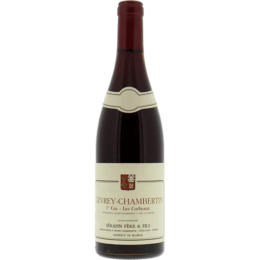 Serafin Pere et Fils Serafin Pere et Fils, Gevrey-Chambertin Premier Cru, Fonteny