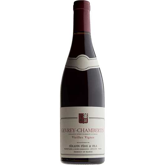Serafin Pere et Fils Serafin Pere et Fils, Gevrey-Chambertin, Vieilles Vignes