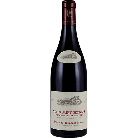 Domaine Taupenot-Merme Domaine Taupenot-Merme, Nuits-Saint-Georges Premier Cru, Les Pruliers