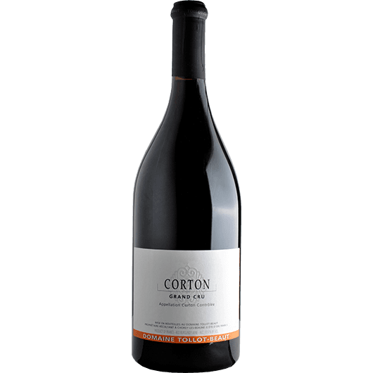 Tollot Beaut Tollot Beaut, Corton Grand Cru, Rouge