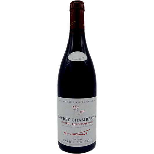 Tortochot Tortochot, Gevrey-Chambertin Premier Cru, Champeaux